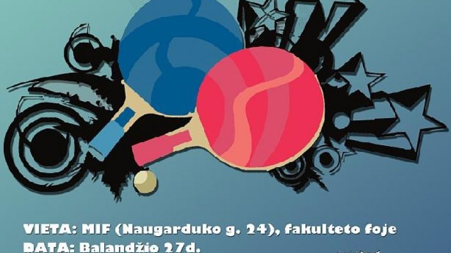 MIDI 2010 Stalo teniso turnyras