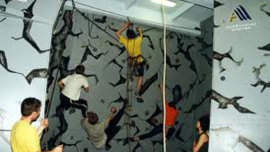 XXXIV atvirosios Kauno KTT varžybos