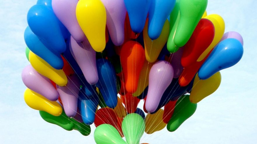 „Pasveikink savo mama su šypsena“