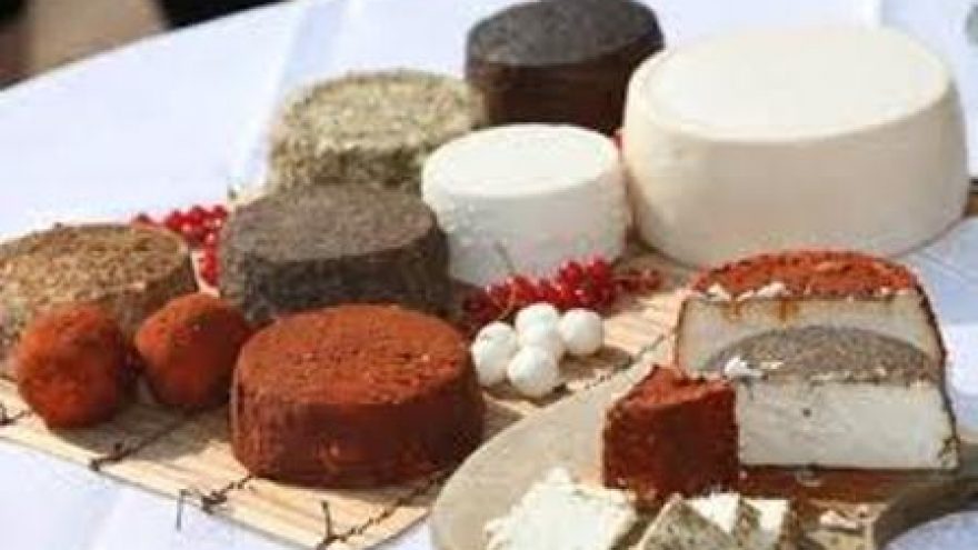 Sekmadienio turgelis