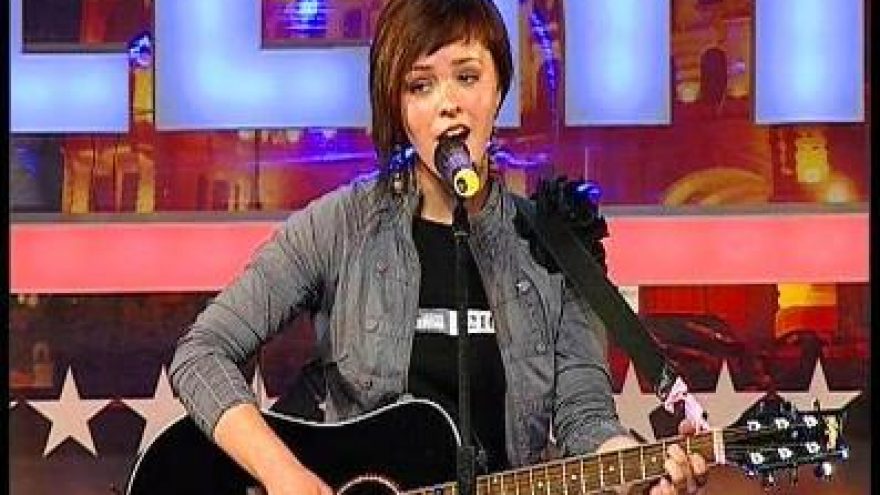 Grupės &#8220;Bjelle ir PERU&#8221; gyvo garso koncertas