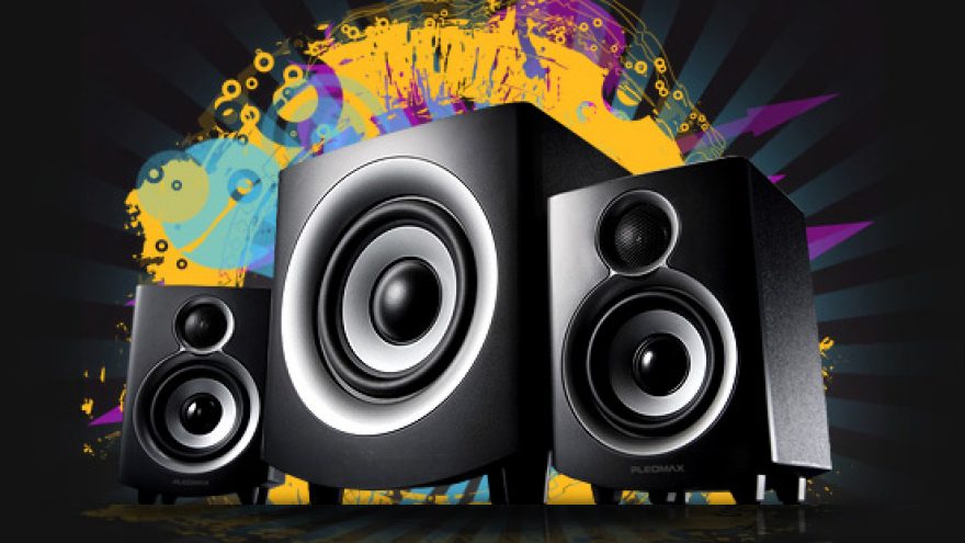 MTV and Russian hits party