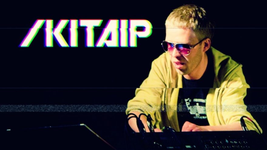 Vitalij Lipo KITAIP @TaiFun 04 16