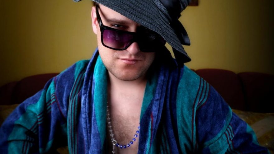 DJ vakarėlis: B-Day Sessions