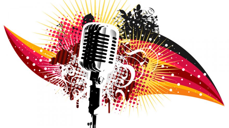 INESOS gyvo garso koncertas!