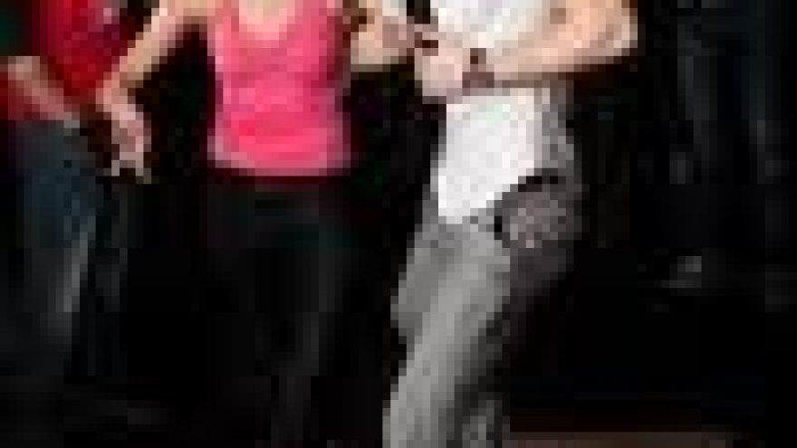 Pažink &#8220;Bachata&#8221;