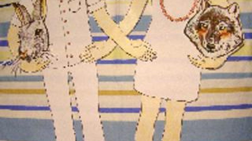 Zala ir Driukas “Nieko naujo”