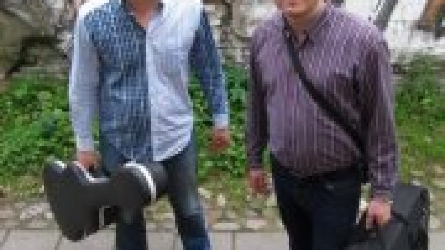 Elfų Ego (acoustic)