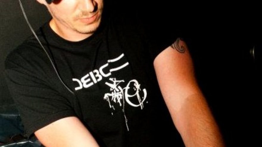 „Future Generation&#8221; &#8211; drum &#038; bass ir dubstep vakarėlis