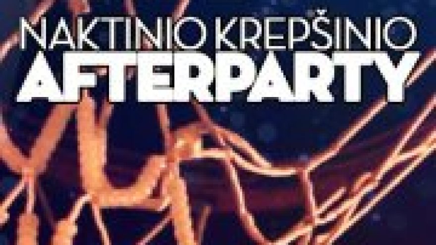 LKKA naktinio krepšinio