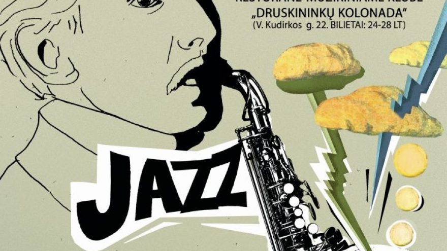 „Čiurlionis Kitaip”