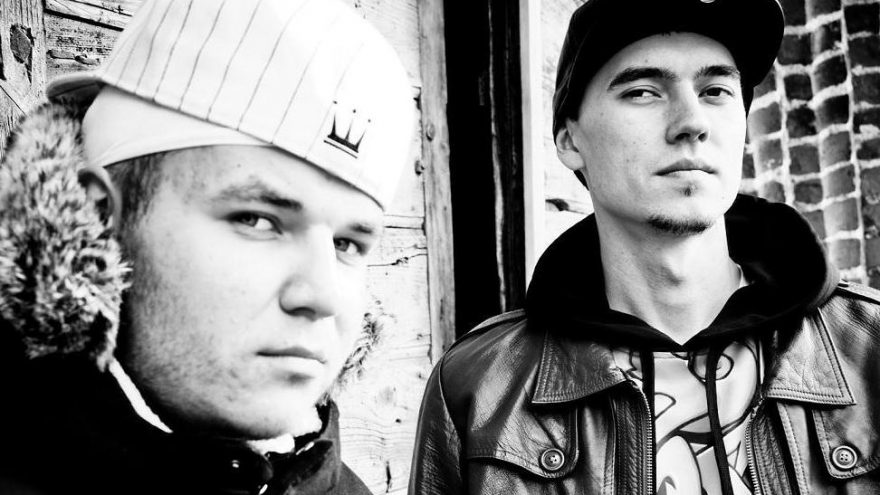 Savaitgalio pradžią paskelbs unikalieji „Dee & Kamy”