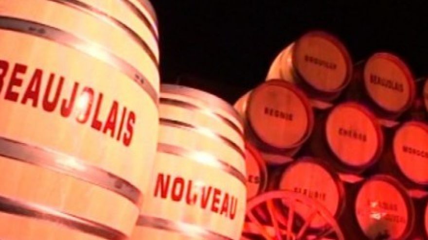 JAUNO VYNO ŠVENTĖ „DAUGIRDE&#8221;