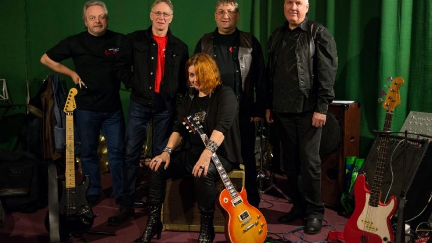 Sun City Beat! Gyvai!