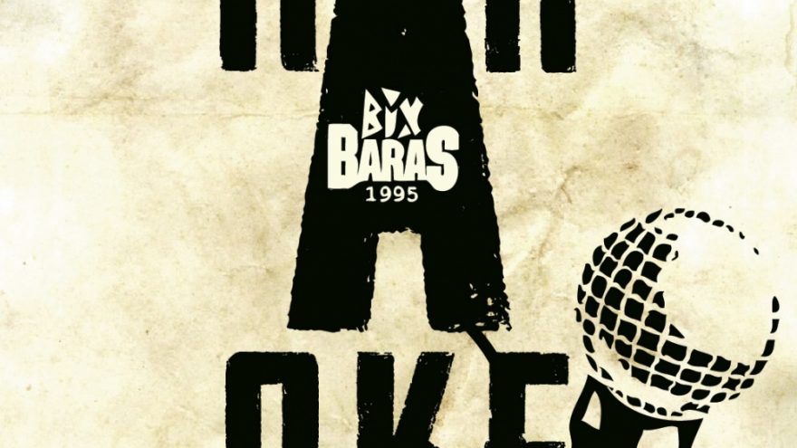 ROKO KARAOKE kiekvieną TREČIADIENĮ bare BIX