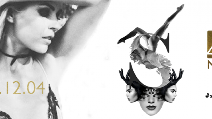 S BY OH MY GOD | NOX pristato