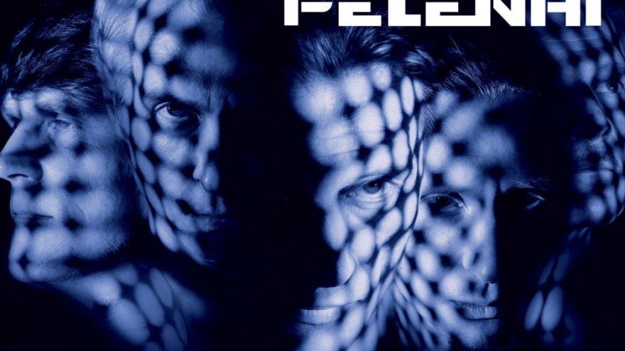 Groja grupė PELENAI ir ČESLOVAS GABALIS