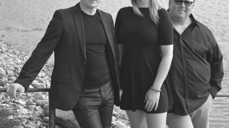 Groja šlagerių grupė LIETUS