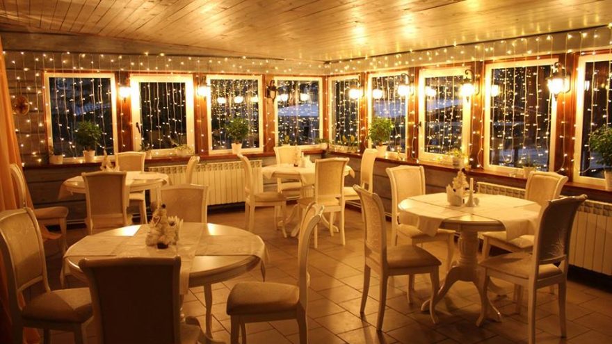 Gyvos muzikos vakaras užeigoje „Aitvaras“