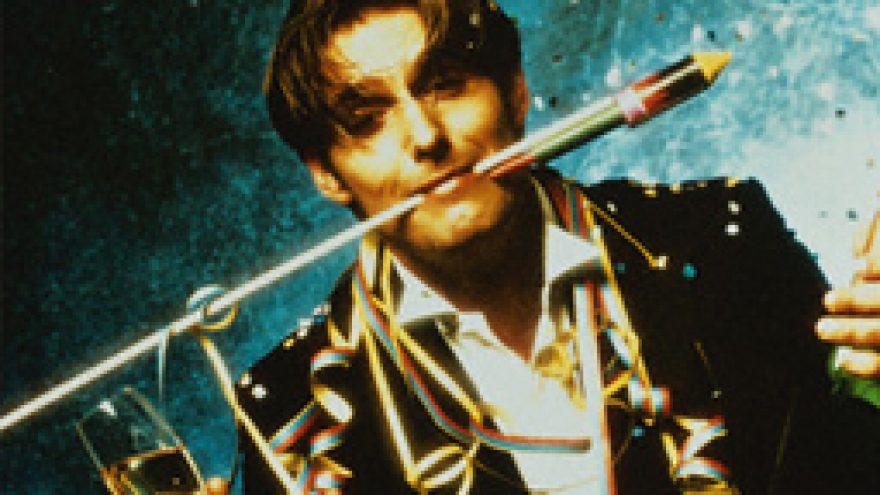 GIRLS NIGHT OUT PARTY