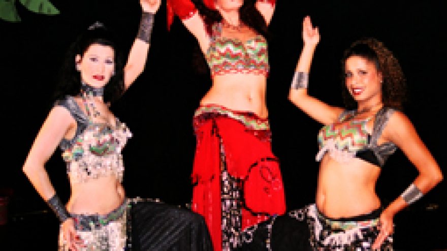 PILVO ŠOKIO KONKURSAS