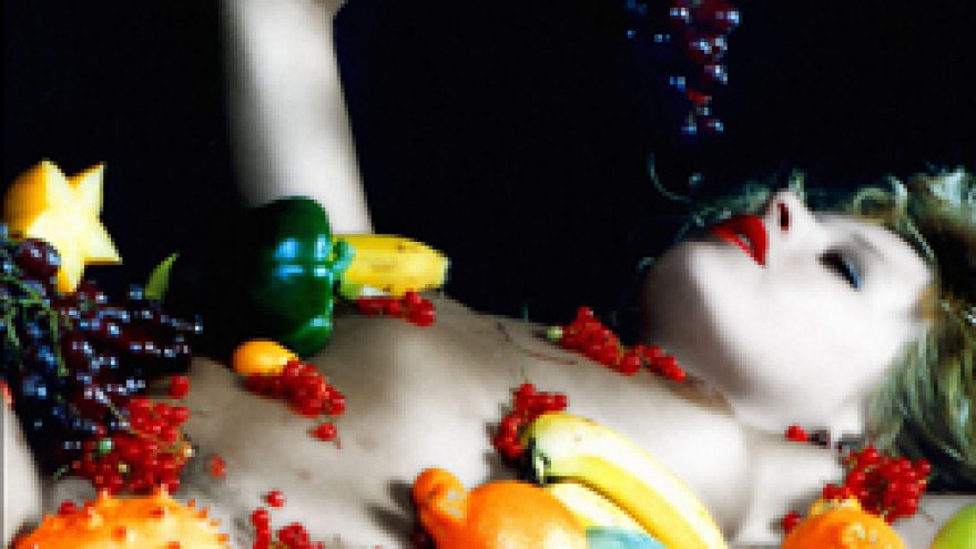 „Autumn Rush Party“