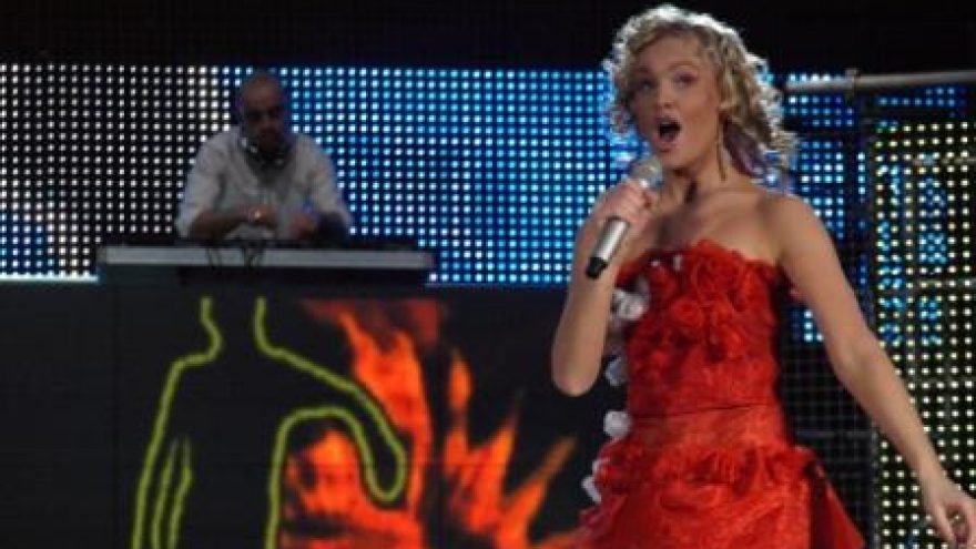 „BALTIC DJ‘S ATTACK“ – DJ Crash & CATHERINE LIVE SHOW!