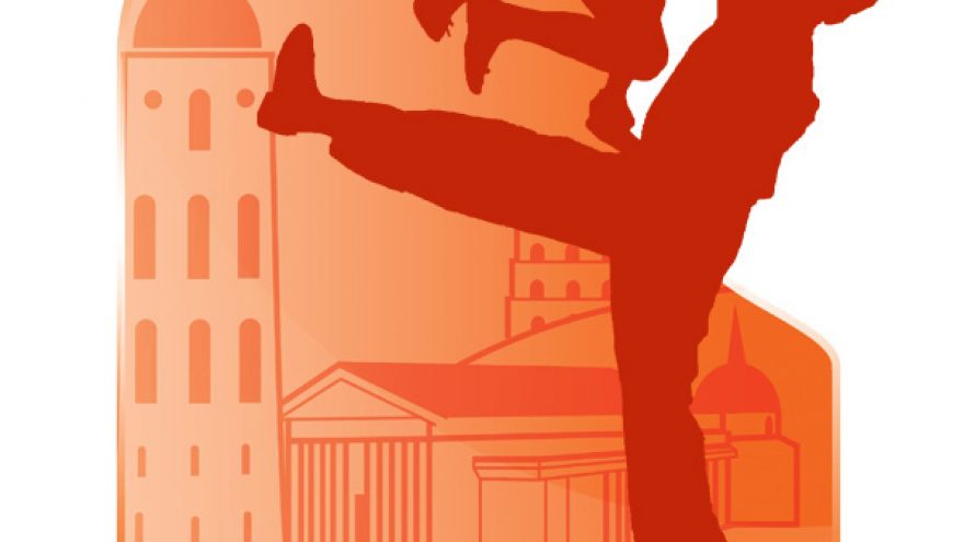 Improvizacija: Riedučiai Ir Lindyhopas