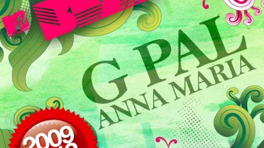 G PAL & ANNA MARIA (GR) | Ignas