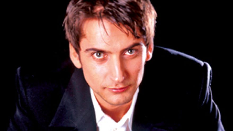 NESĖ RELAX GRAND KONCERTAS  ALANAS CHOŠNAU