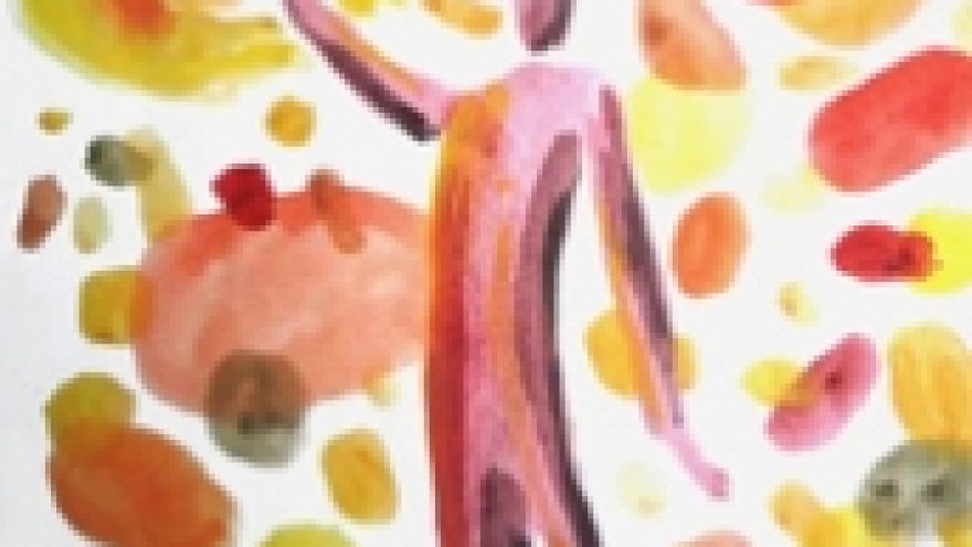 PSICHOSOMATIKA. APIE KĄ KALBA LIGA, SIMPTOMAI.