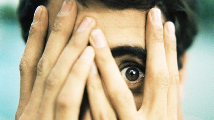 Seminaras “Ką daryti, kad gyvenime būtų mažiau baimės?