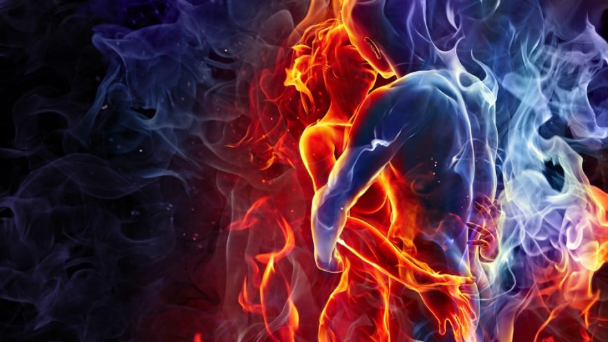 Paskaita “Dvasinis kelias ir santykiai su artimaisiais”