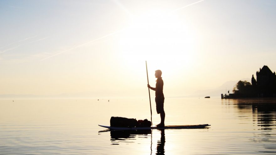 Paskaita „SĄMONINGO SVAJOJIMO MENAS. MINTIES GALIA“!