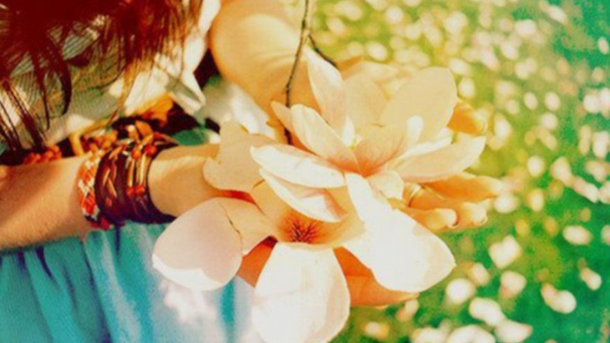 Paskaita “Kodėl būti moterimi – verta”