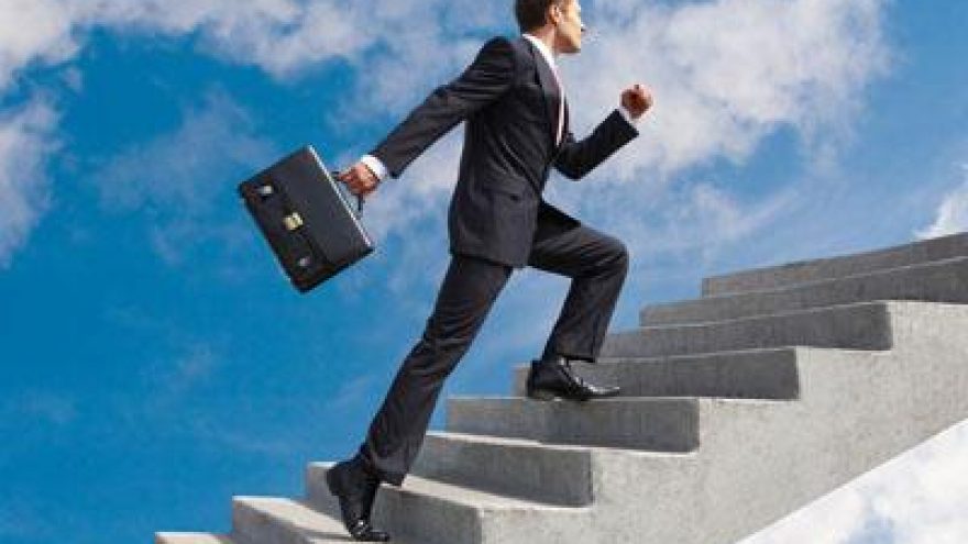 Įkvėpimas. Praktinis sėkmės pasiekimo užsiėmimas.