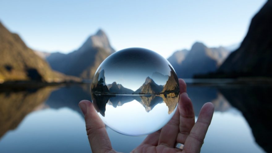 Mindfulness metodika moterims