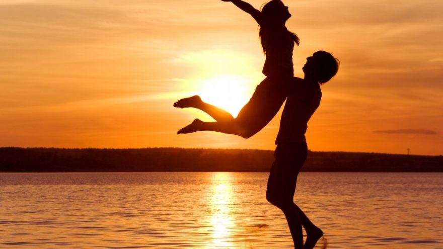 Paskaita “Kaip išvengti konfliktų su sutuoktiniu?”