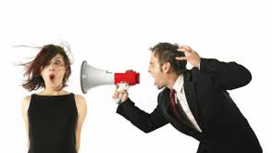 Dalykinė komunikacija telefonu ir elektroniniu