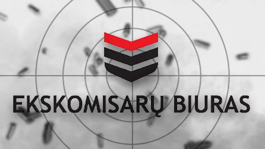 Rekomendacinis seminaras apie užpuolimus bei teroro atvejus