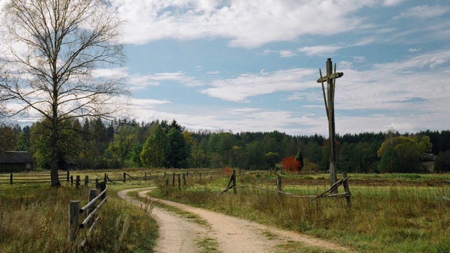 Dzūkija. Šilinių dzūkų turtai