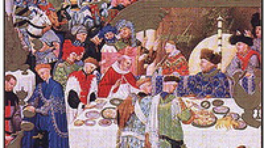 Vilniaus didikai ir jų rezidencijos