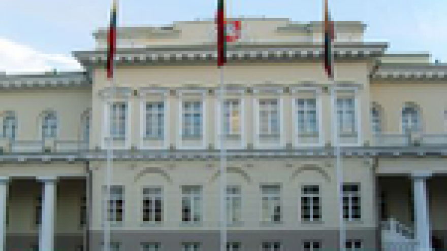 Nuo studento iki Prezidento