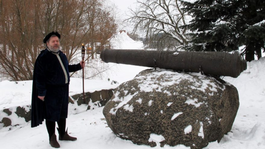 Rygos Balzamas – Jaunpiliom pilies paslaptys – Latvijos Holivudas