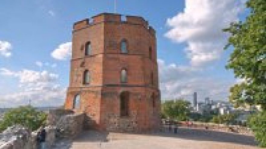 Ekskursija „Viduramžių miestas“