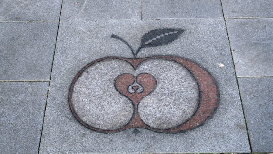 Ekskursija „Meilės istorijos Vilniuje“