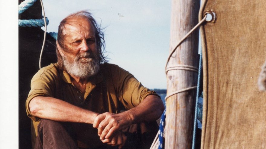 Su meile Kuršių nerijai