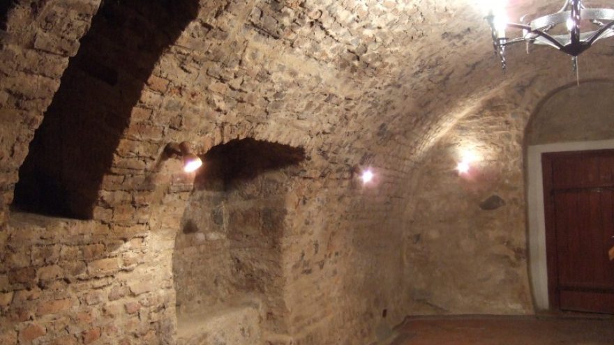 Ekskursija „Vilniaus požemiai“