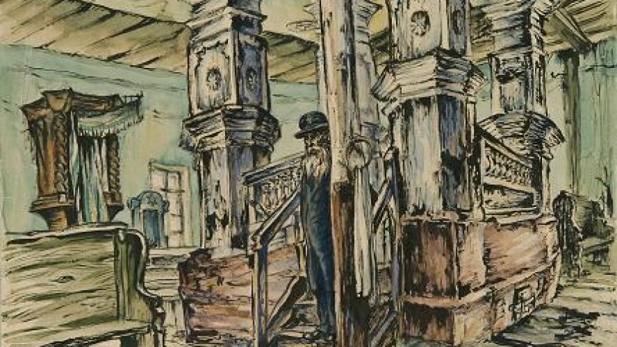 Europos žydų kultūros dienos