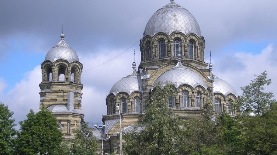 Ekskursija „Senojo Žvėryno istorijos“